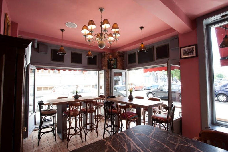 Restaurant La Vinuri - image - 2