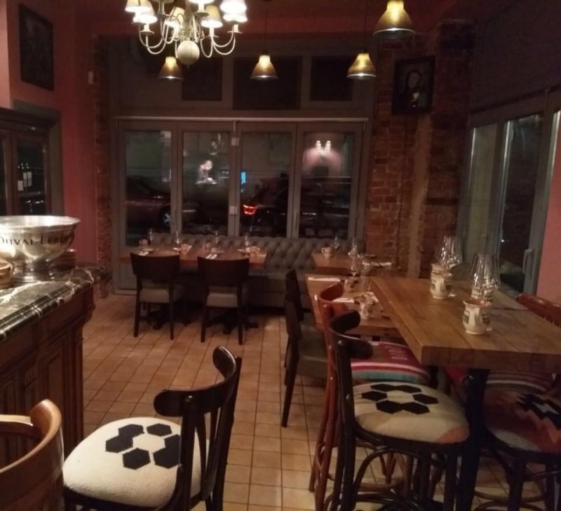 Restaurant La Vinuri - image - 4