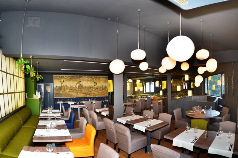 Restaurant La Cena - image - 1