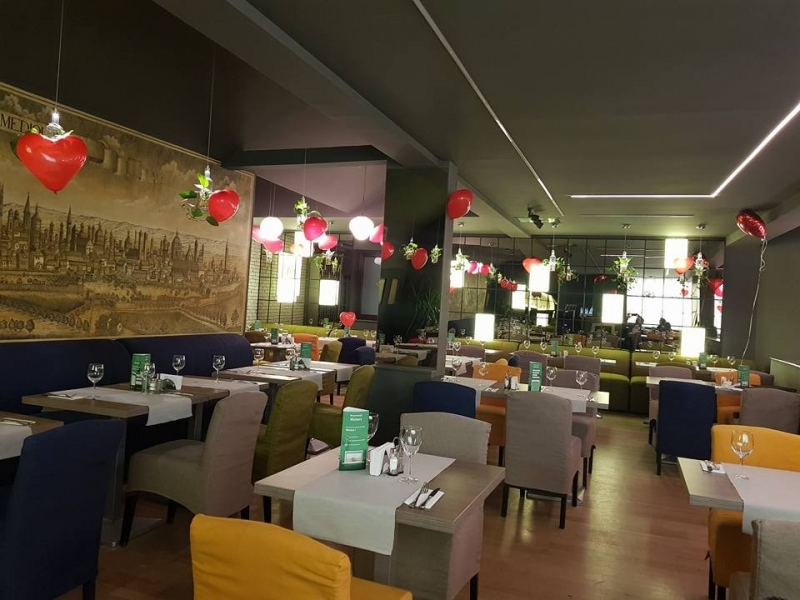 Restaurant La Cena - image - 2
