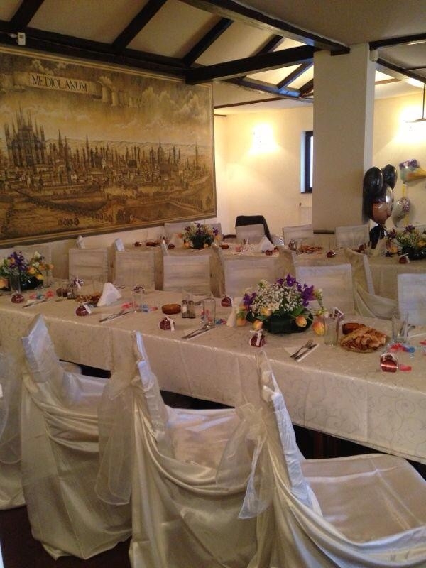 Restaurant La Cena - image - 3