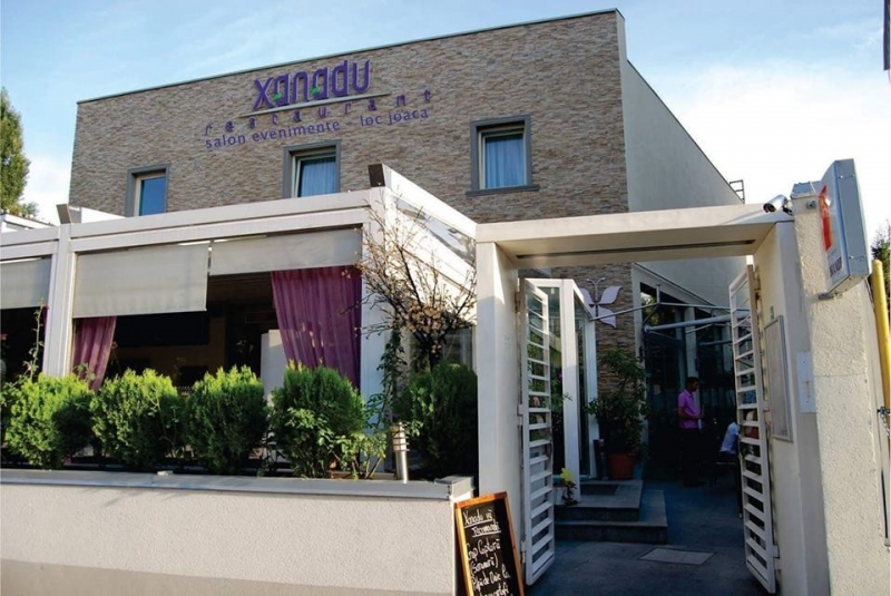 Restaurant Xanadu - image - 0