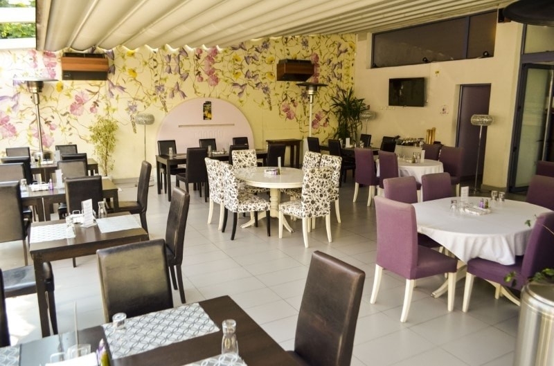 Restaurant Xanadu - image - 1