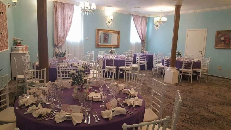 Restaurant Xanadu - image - 2