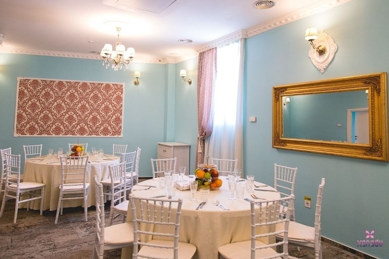 Restaurant Xanadu - image - 3