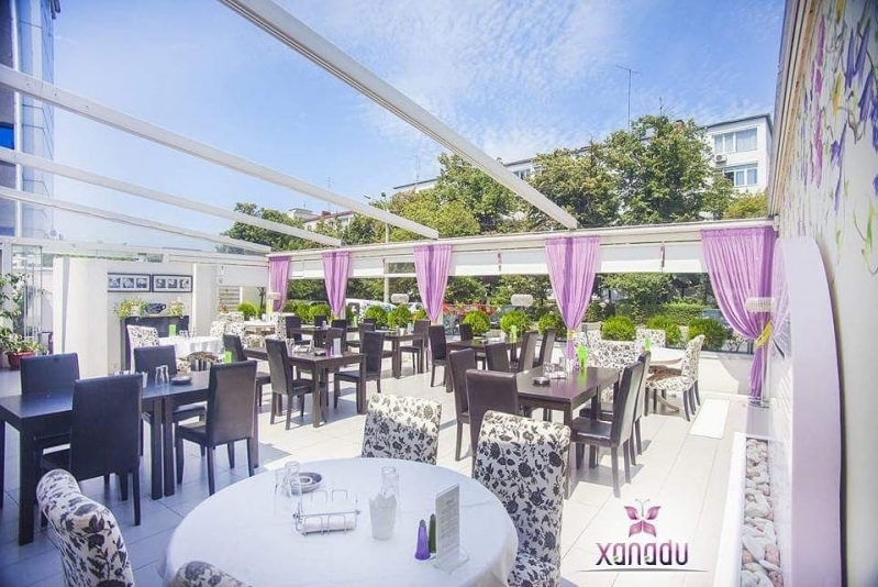 Restaurant Xanadu - image - 4