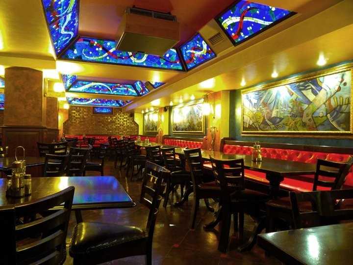 Restaurant L'Incotro Titan - image - 3