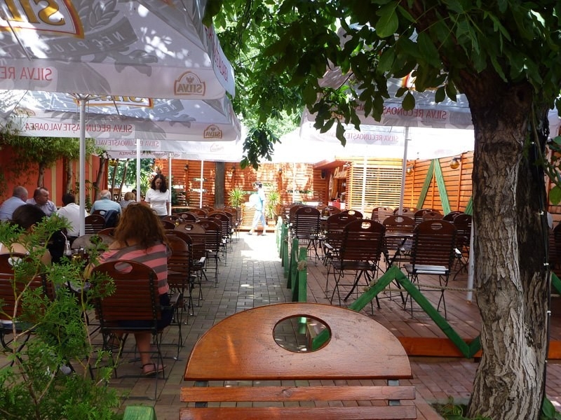 Restaurant L'Incotro Titan - image - 4