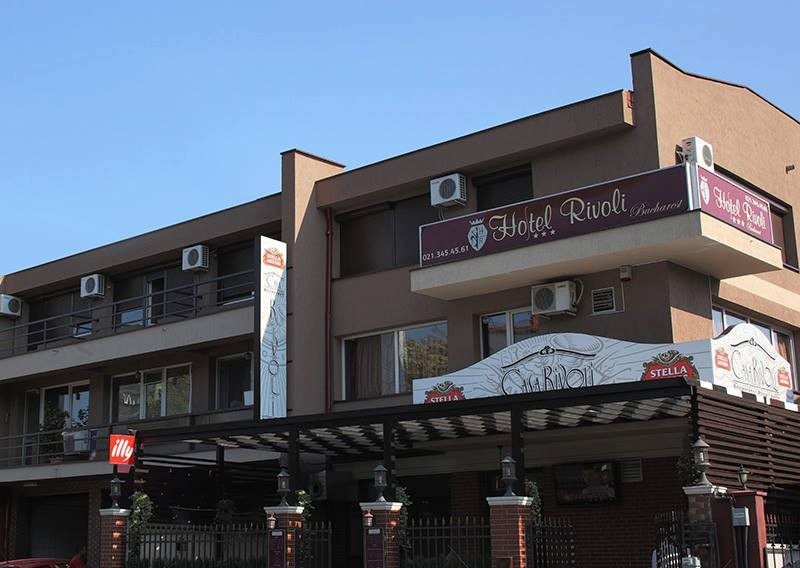 Casa Rivoli - image - 0