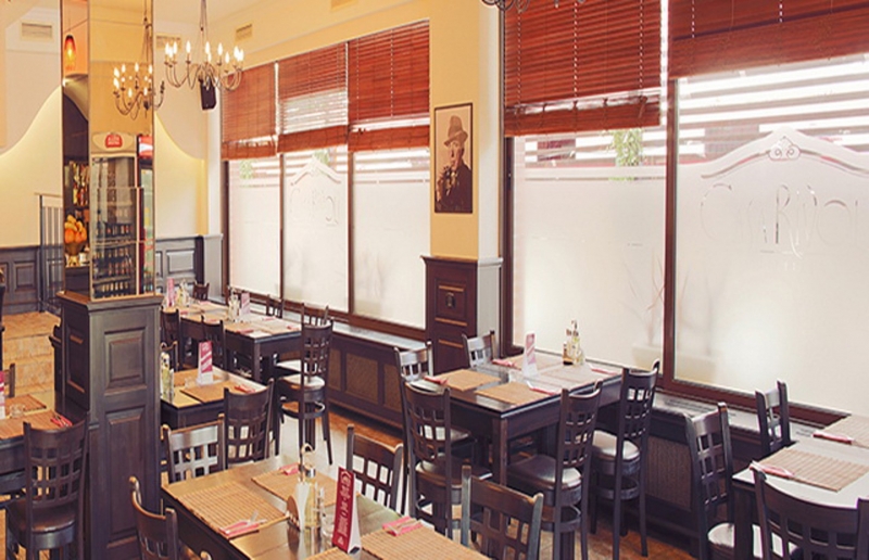 Casa Rivoli - image - 2