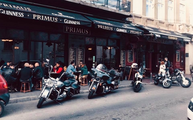 Primus Pub - image - 0