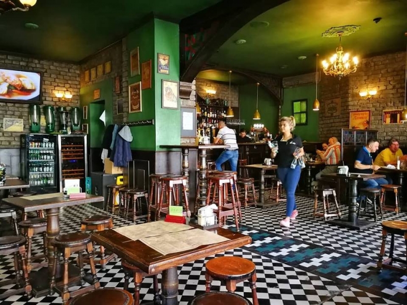 Primus Pub - image - 1