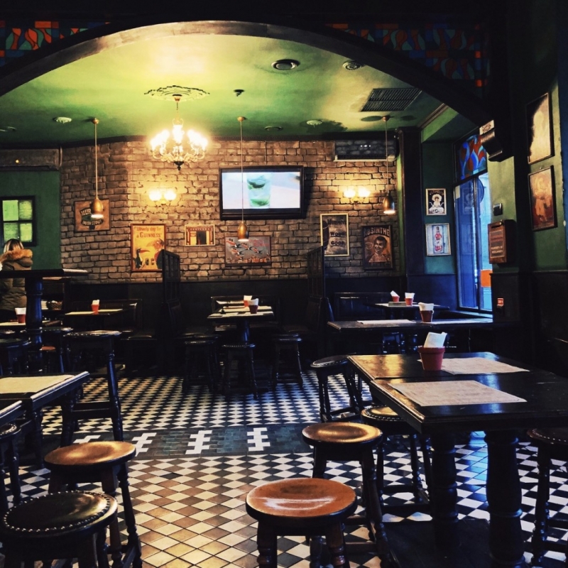 Primus Pub - image - 2