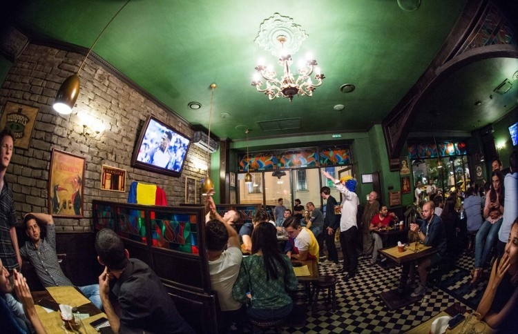 Primus Pub - image - 3