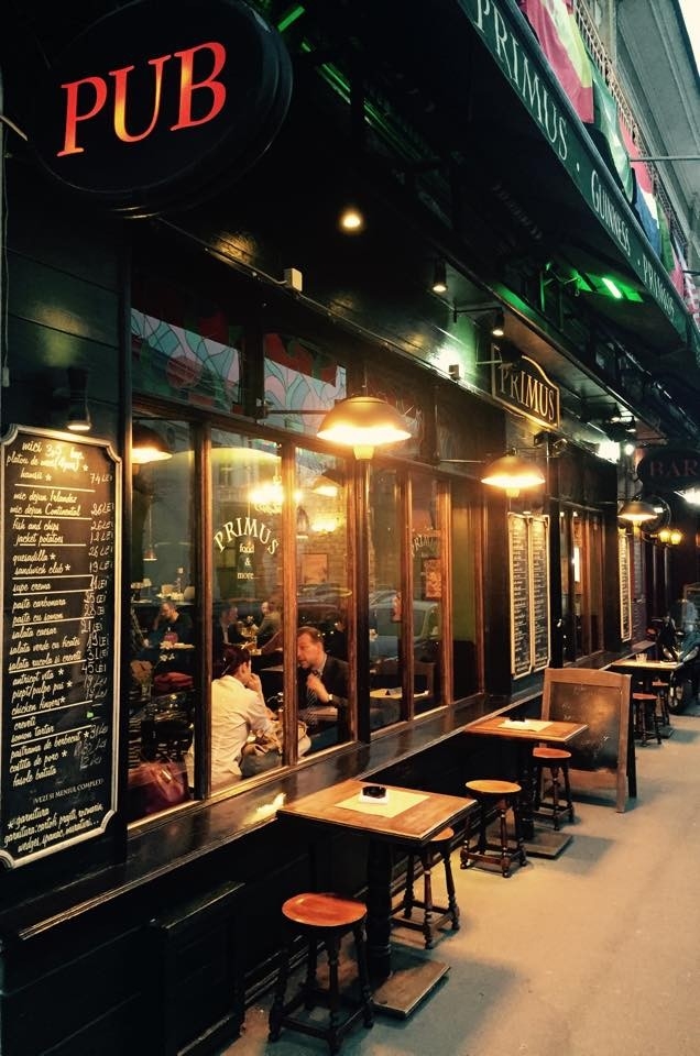 Primus Pub - image - 4