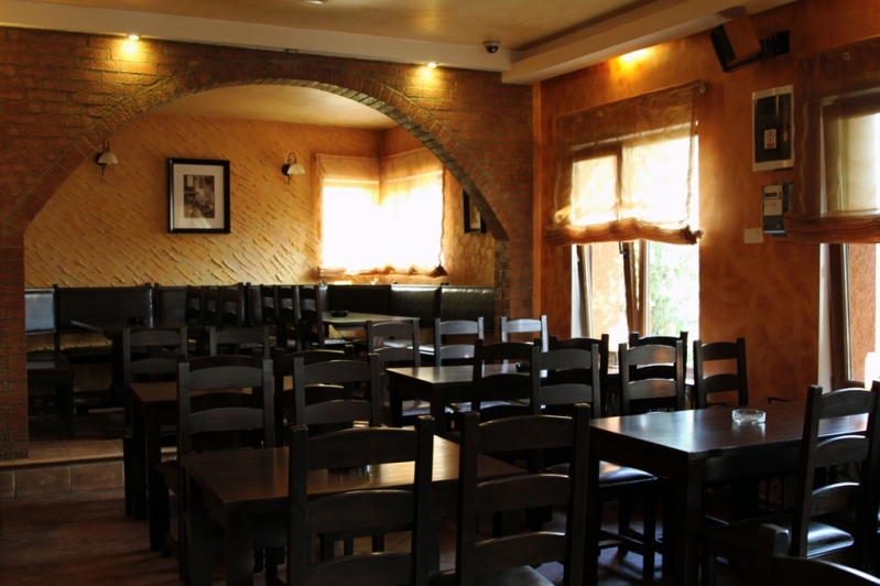Restaurant Casa Anca - image - 1