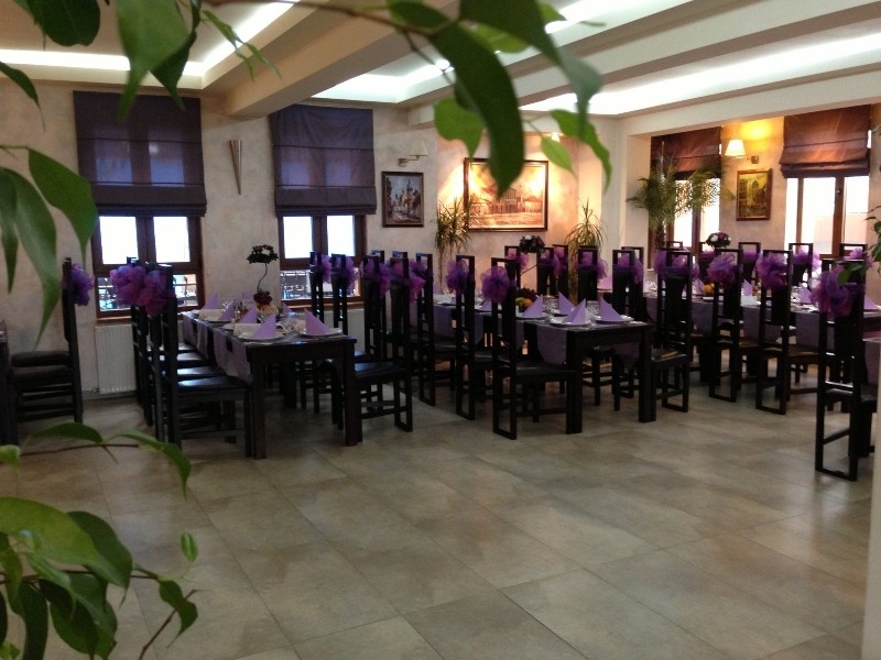Restaurant Casa Anca - image - 2