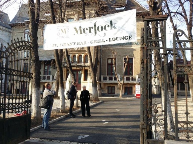 Restaurant Merlock - image - 0