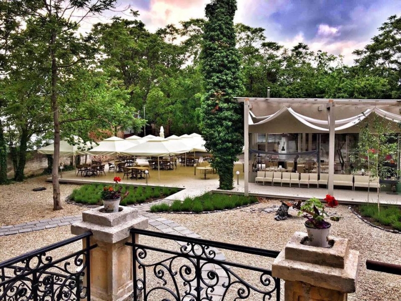 Restaurant Merlock - image - 1
