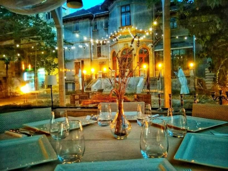 Restaurant Merlock - image - 2