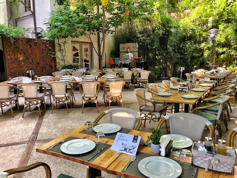 Restaurant Lugo - image - 2