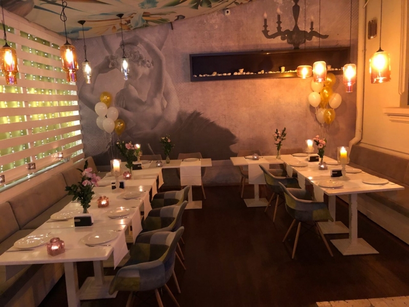 Restaurant Lugo - image - 4