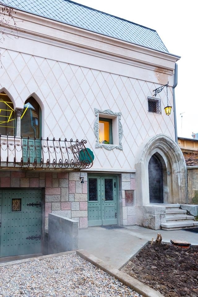 Restaurant Simbio - image - 0