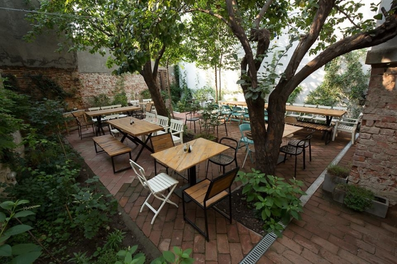 Restaurant Simbio - image - 3