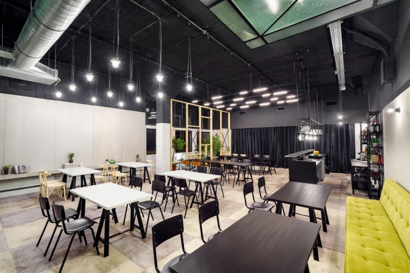 Restaurant Simbio - image - 4