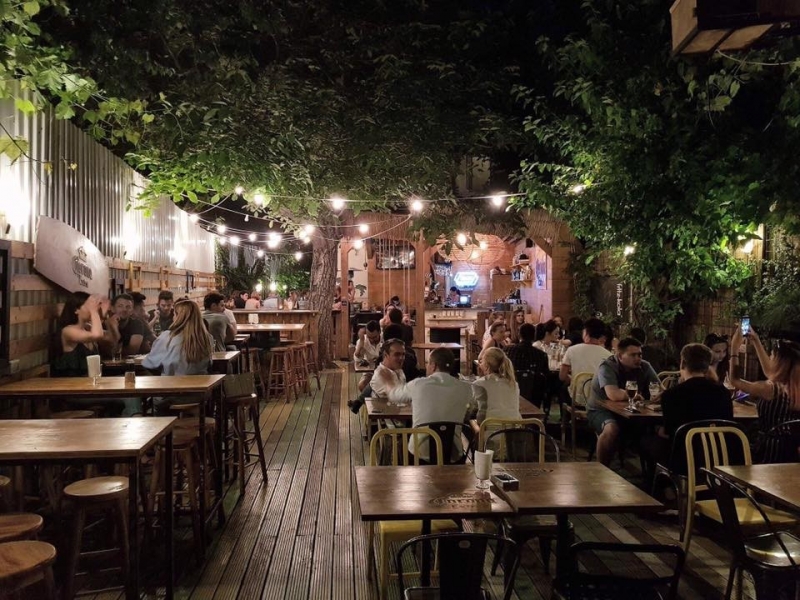Restaurant Modelier - image - 3