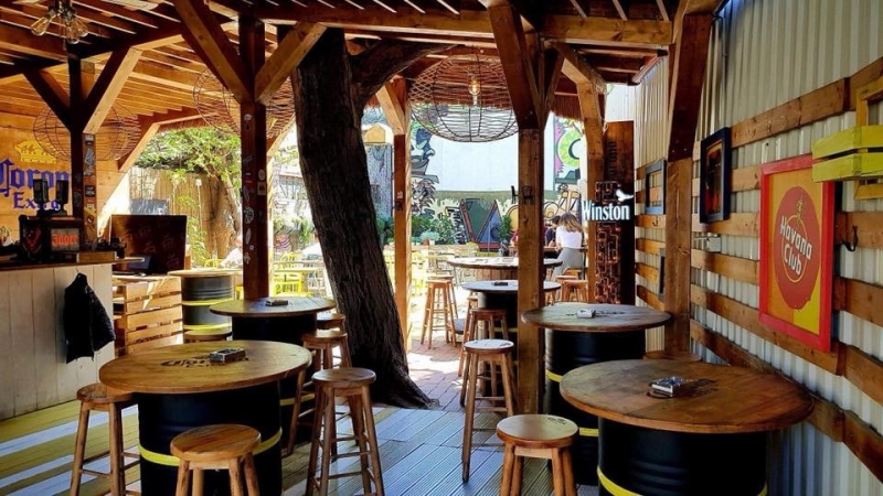 Restaurant Modelier - image - 4