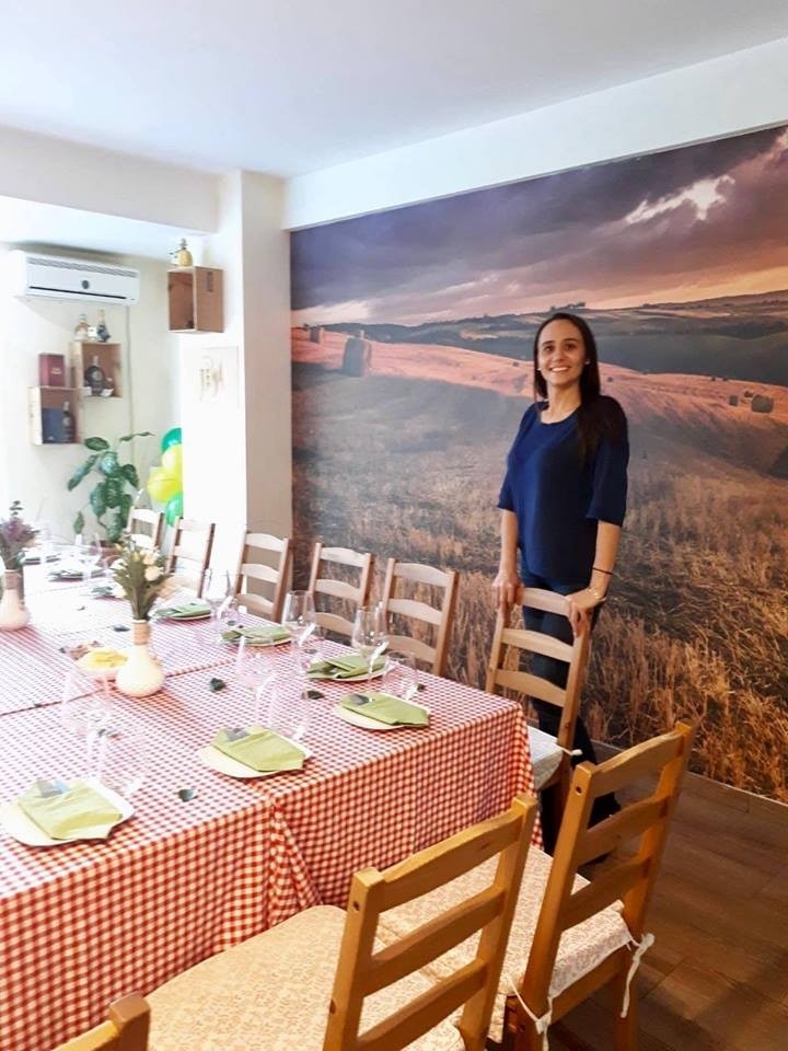 Osteria Ciao Niki - image - 1