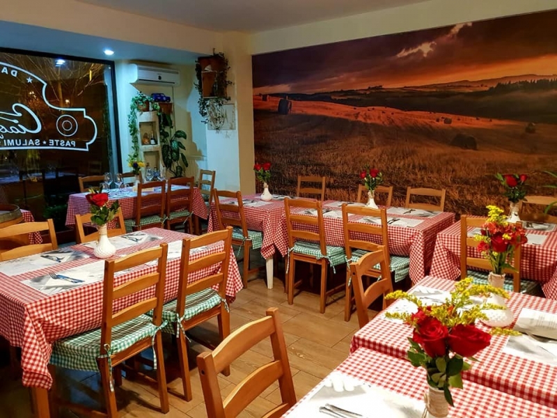 Osteria Ciao Niki - image - 2