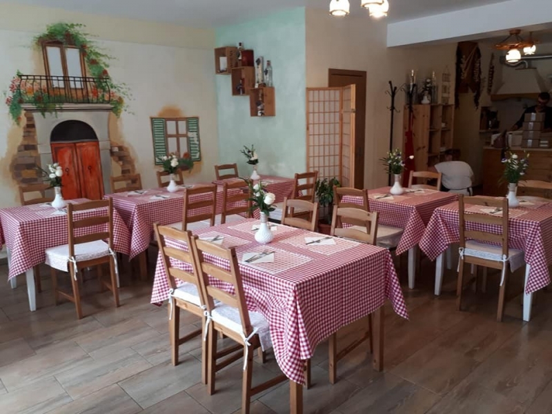 Osteria Ciao Niki - image - 3
