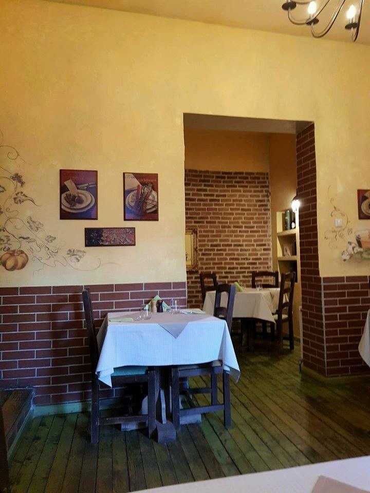 Osteria Zucca - image - 2