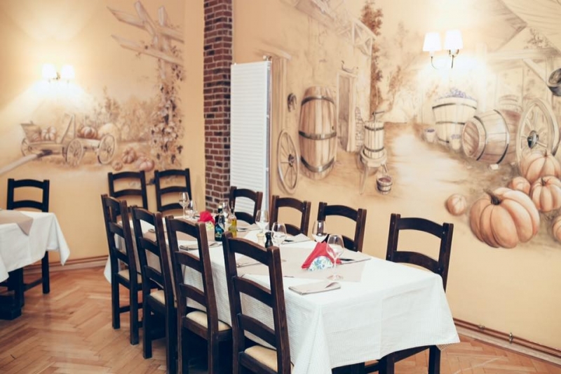 Osteria Zucca - image - 3