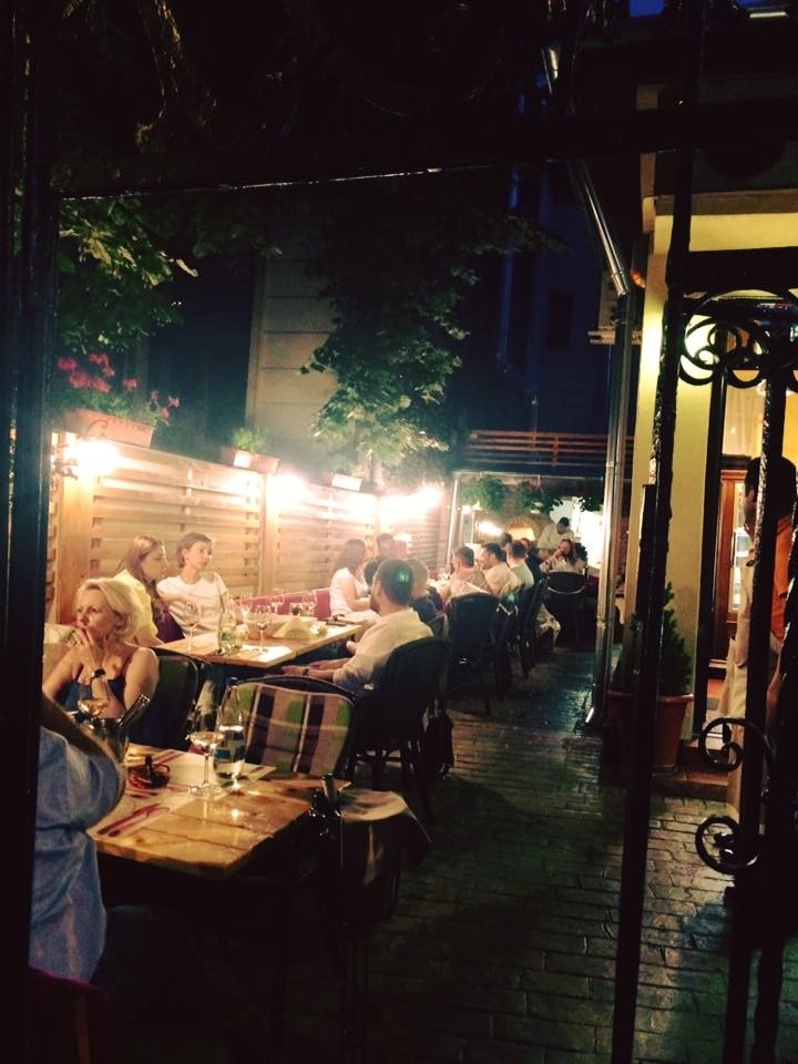 Osteria Zucca - image - 4