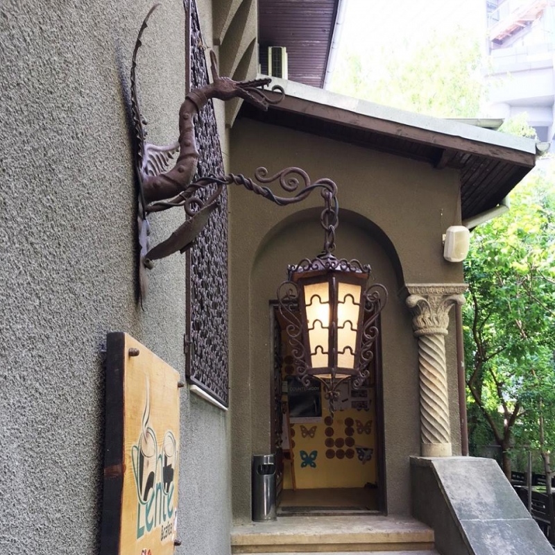 Restaurant Lente - image - 0
