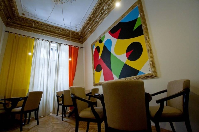 Restaurant Lente - image - 1