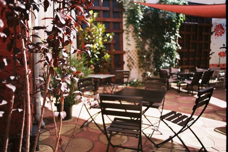 Restaurant Lente - image - 4