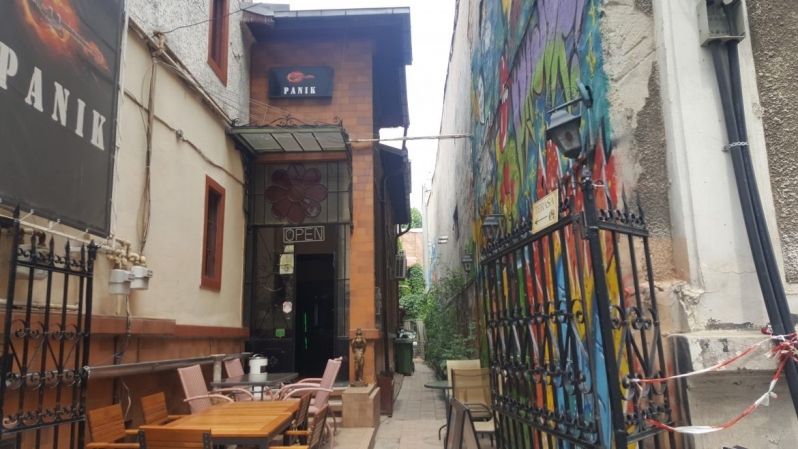 Panik Pub - image - 0