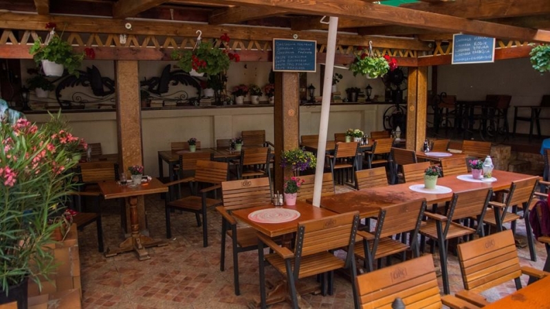 Panik Pub - image - 1