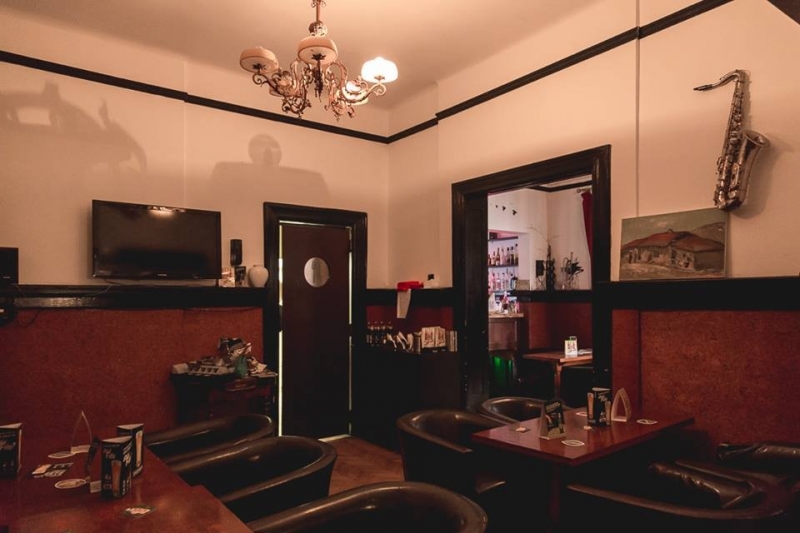 Panik Pub - image - 2