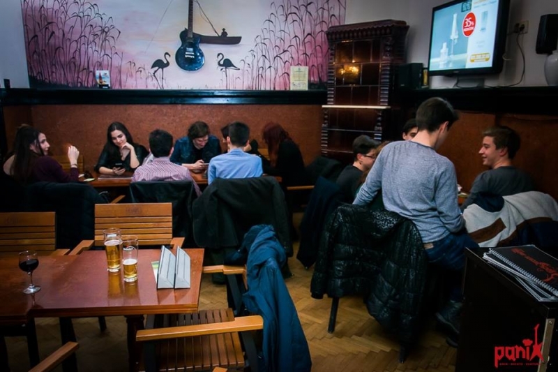 Panik Pub - image - 3