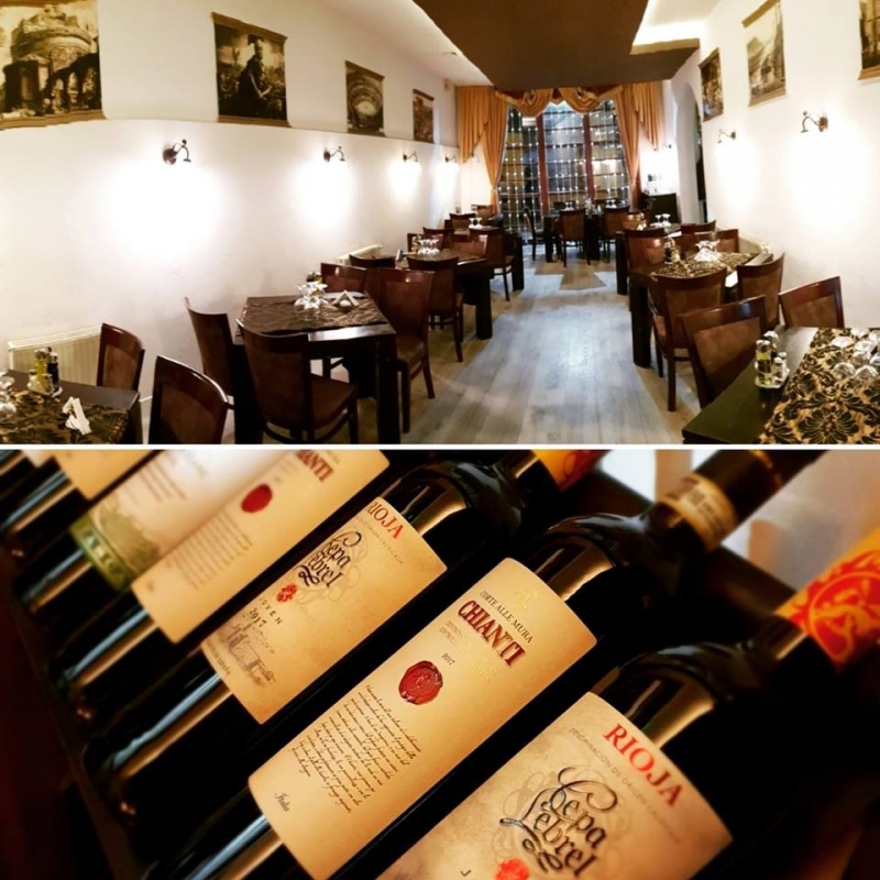  Restaurant Divin - image - 0