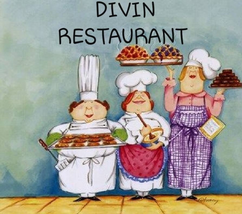  Restaurant Divin - image - 1