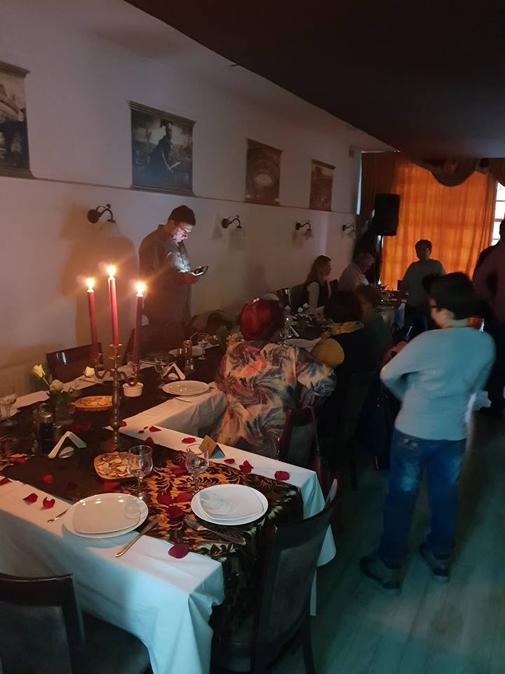  Restaurant Divin - image - 2