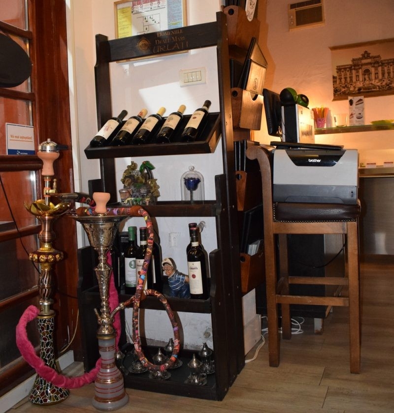  Restaurant Divin - image - 3