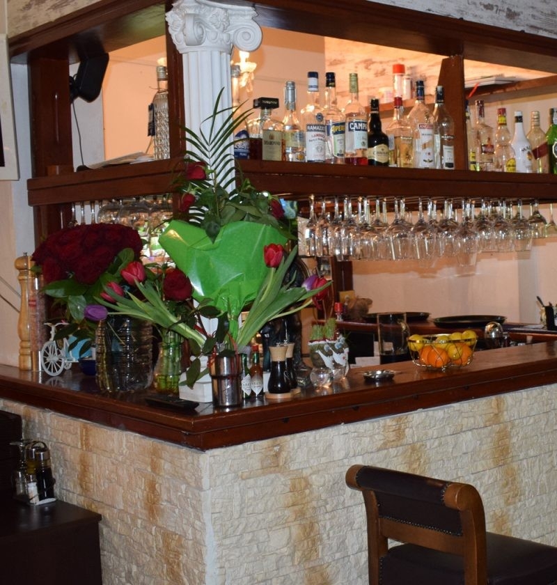  Restaurant Divin - image - 4