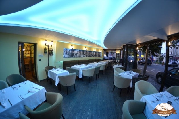 Restaurant Mon Paris - image - 1